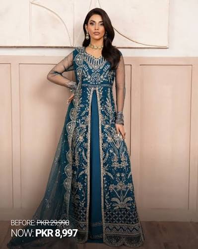 Ladies Dress