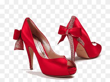 Ladies Shoes